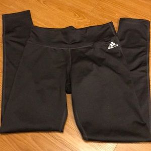 Athletic leggings